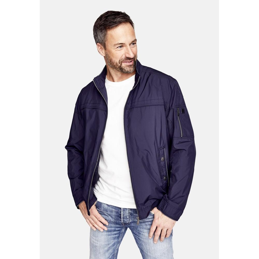 Cabano Outdoorjacke mit wasserabweisenden Eigenschaften ▷ für