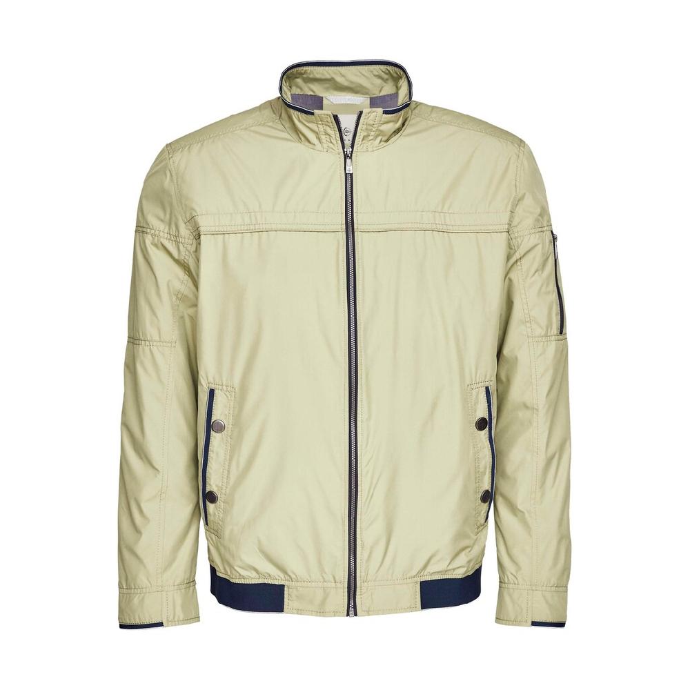 Cabano Outdoorjacke Mit Wasserabweisender Funktion ▷ Für