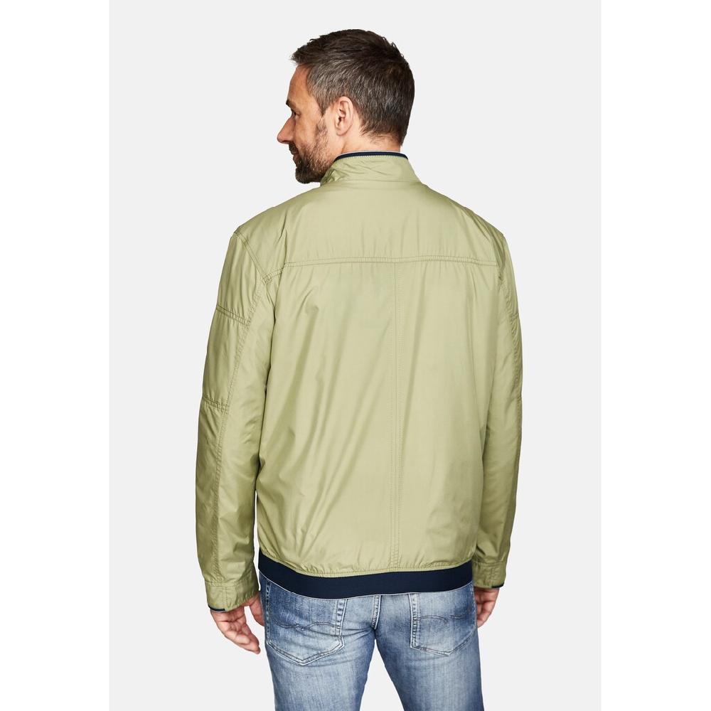 Cabano Outdoorjacke Mit Wasserabweisender Funktion ▷ Für
