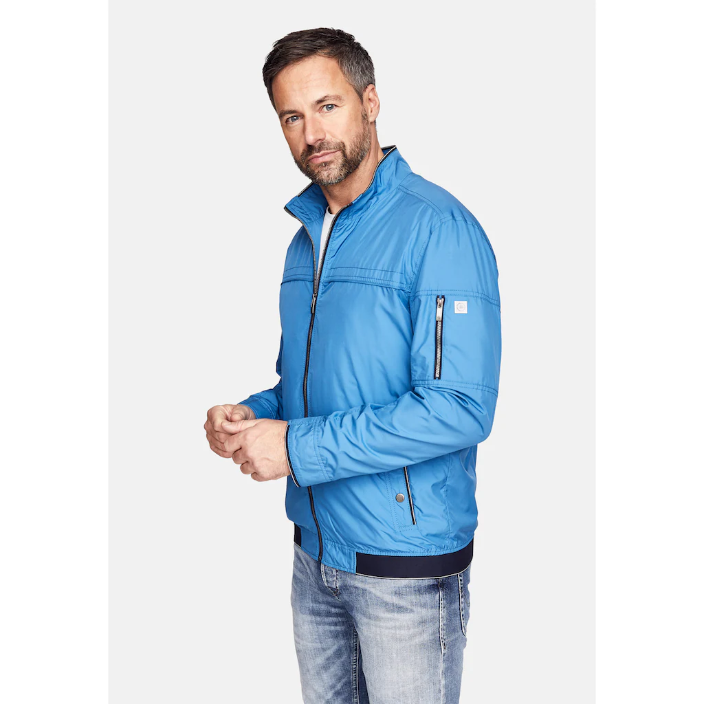 Cabano Outdoorjacke Mit Wasserabweisender Funktion ▷ Kaufen