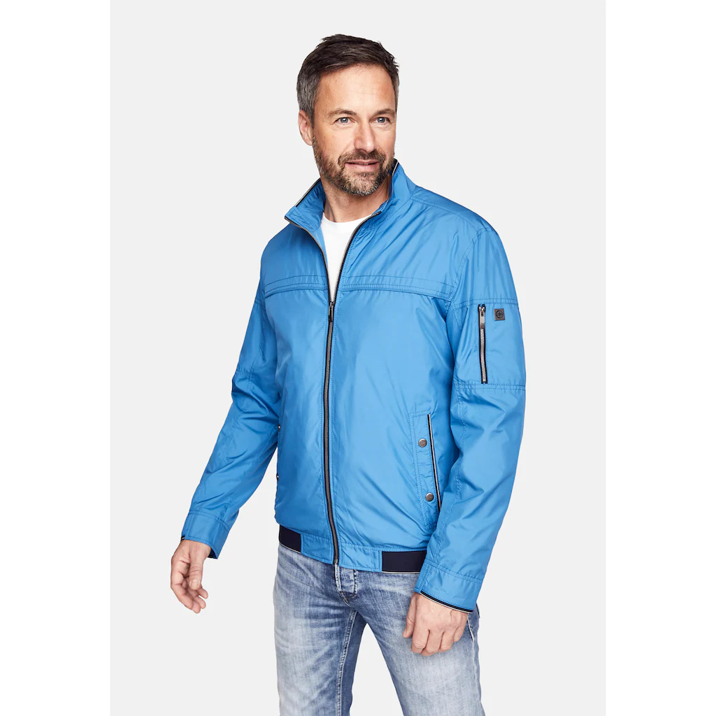 Cabano Outdoorjacke mit wasserabweisender Funktion ▷ kaufen