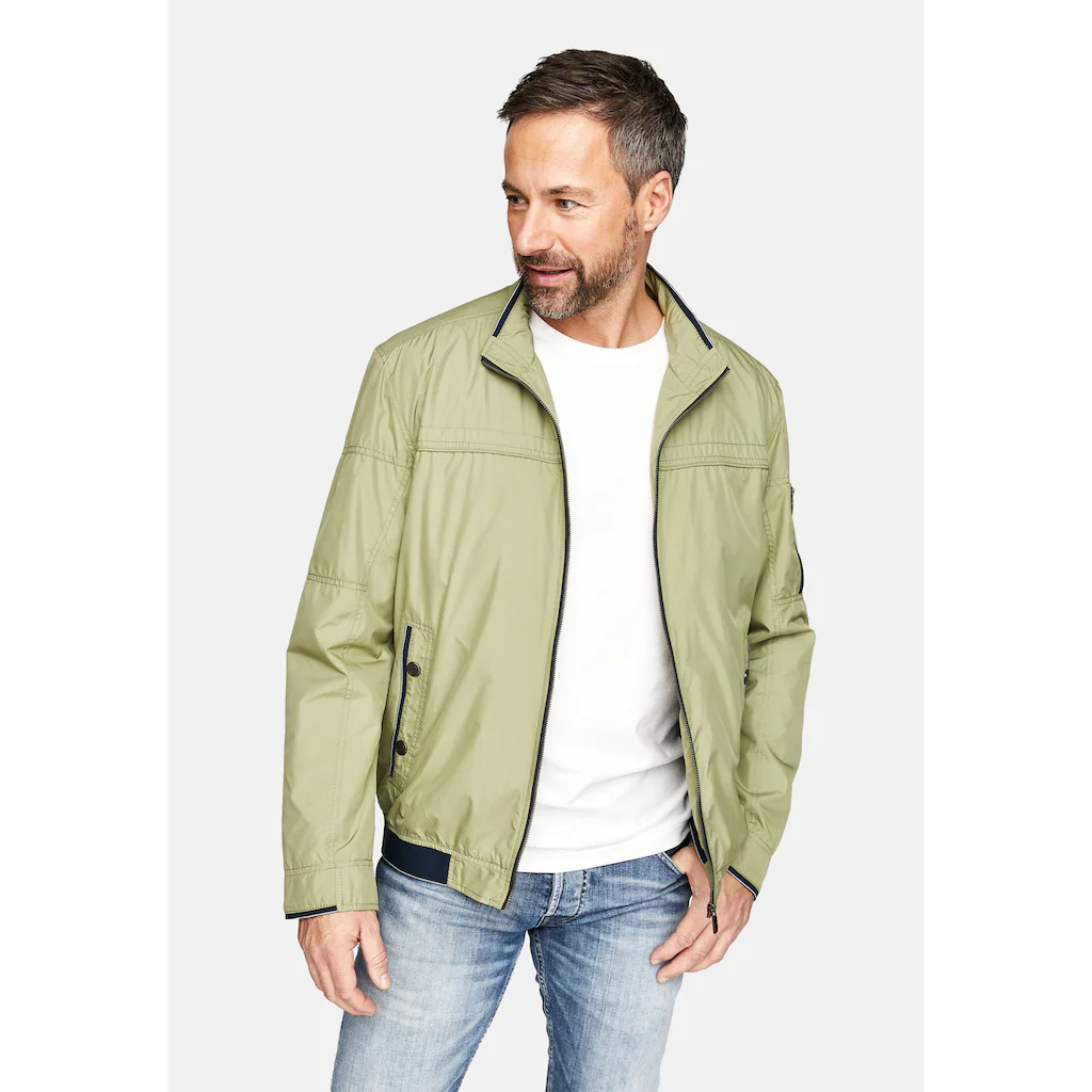 Cabano Outdoorjacke mit wasserabweisender Funktion ▷ für