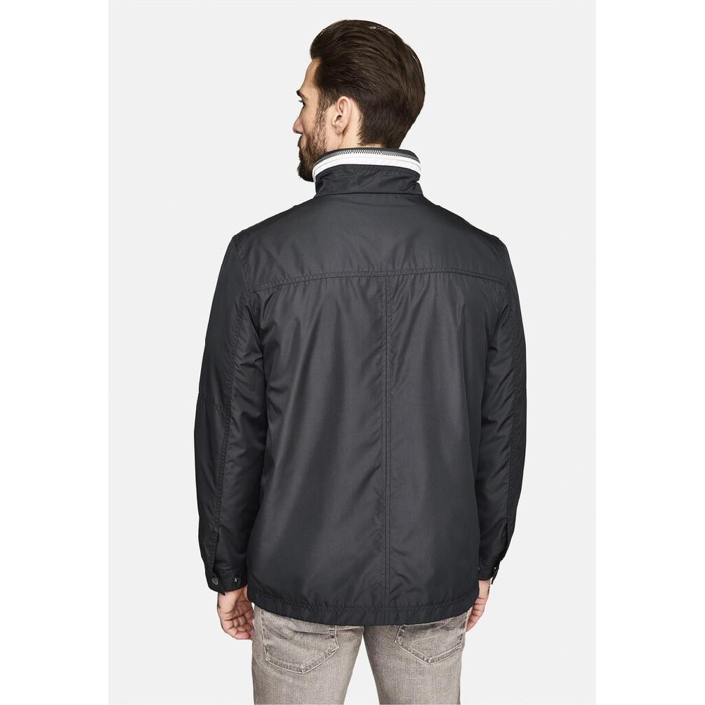 Cabano Outdoorjacke »Ultralight« (1 St.) Mit Verstellbaren Ärmelabschlüssen ▷ Für