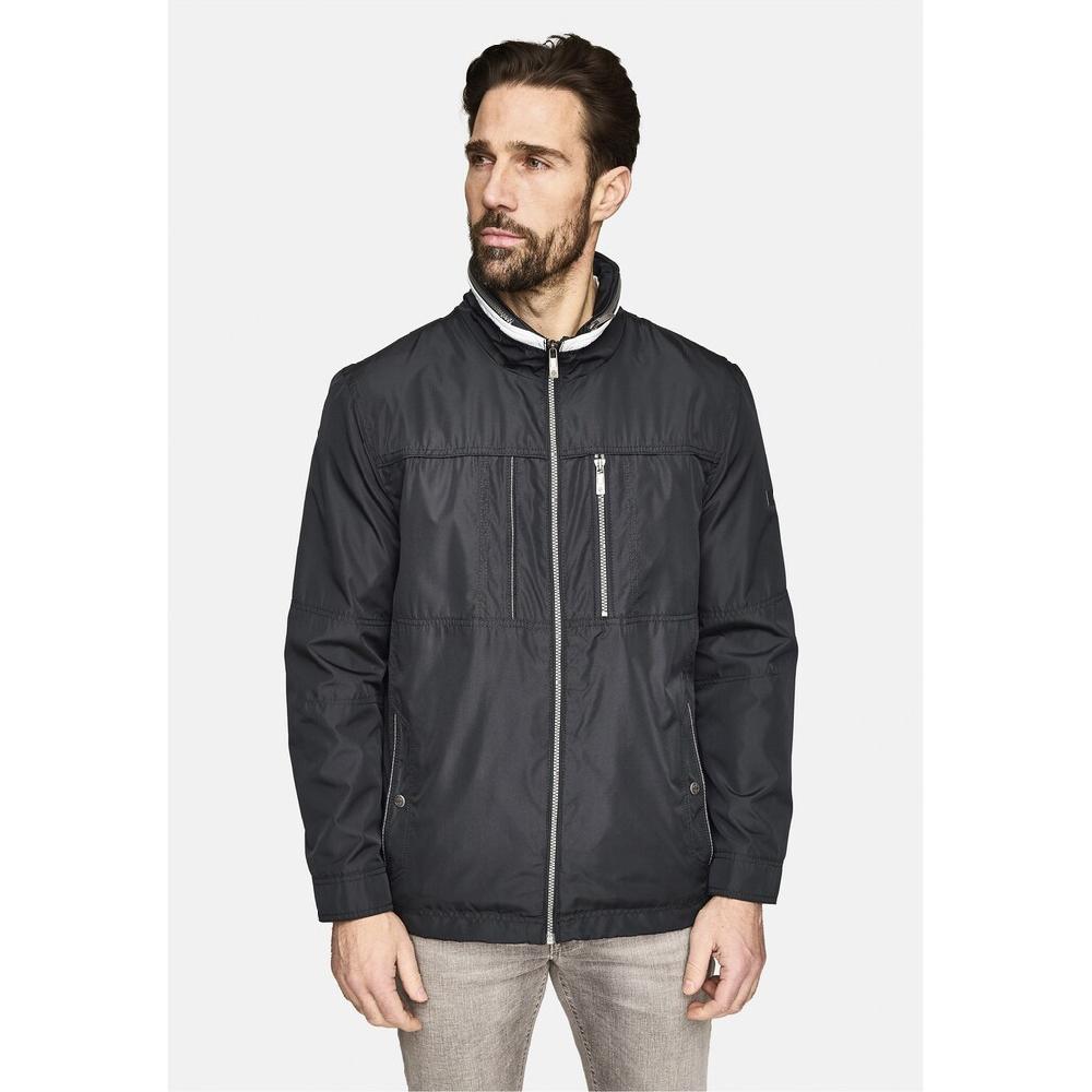 Cabano Outdoorjacke »Ultralight« (1 St.) mit verstellbaren Ärmelabschlüssen ▷ für