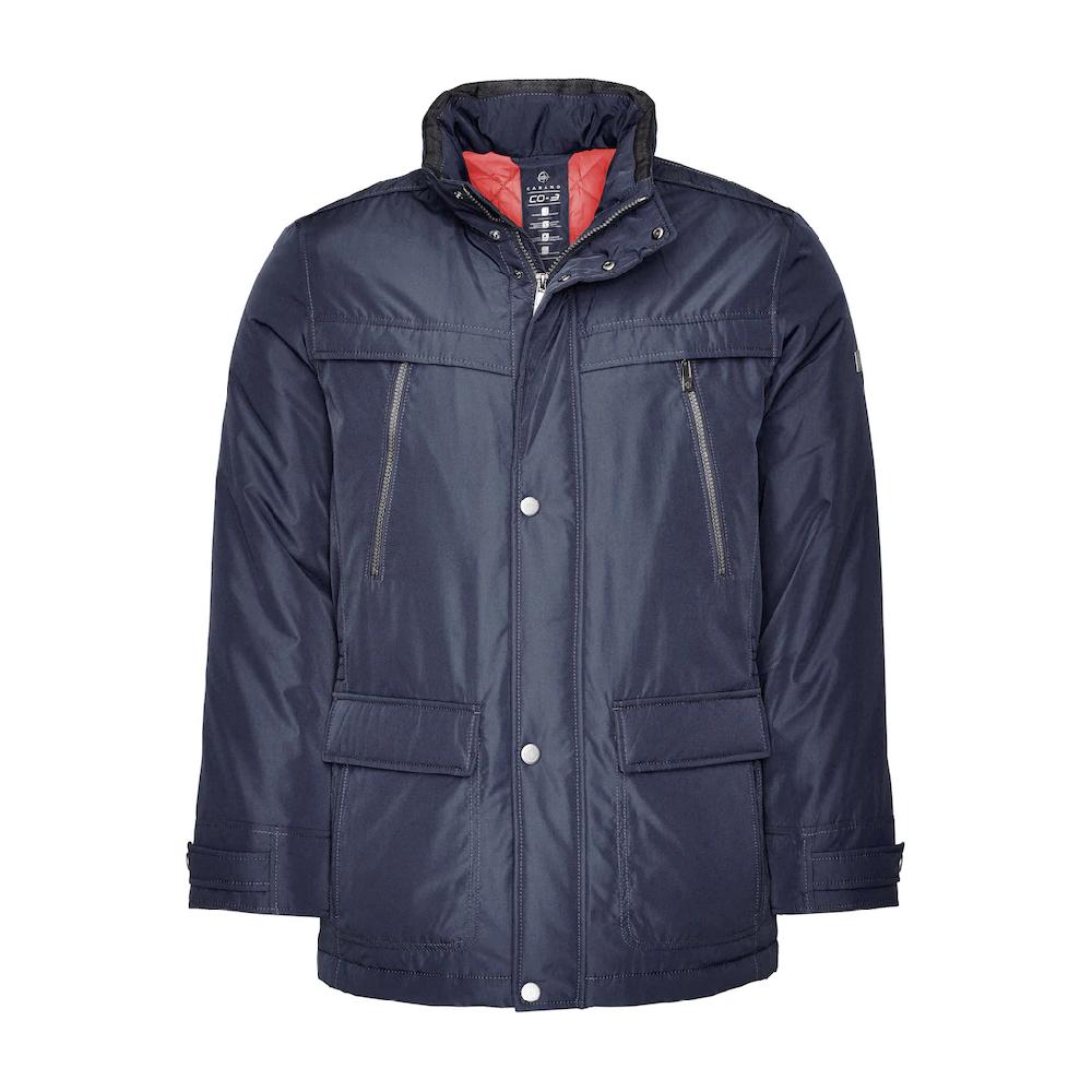 Cabano Winterjacke »CO-3« Mit Zwei-Wege-Taschen ▷ Bestellen