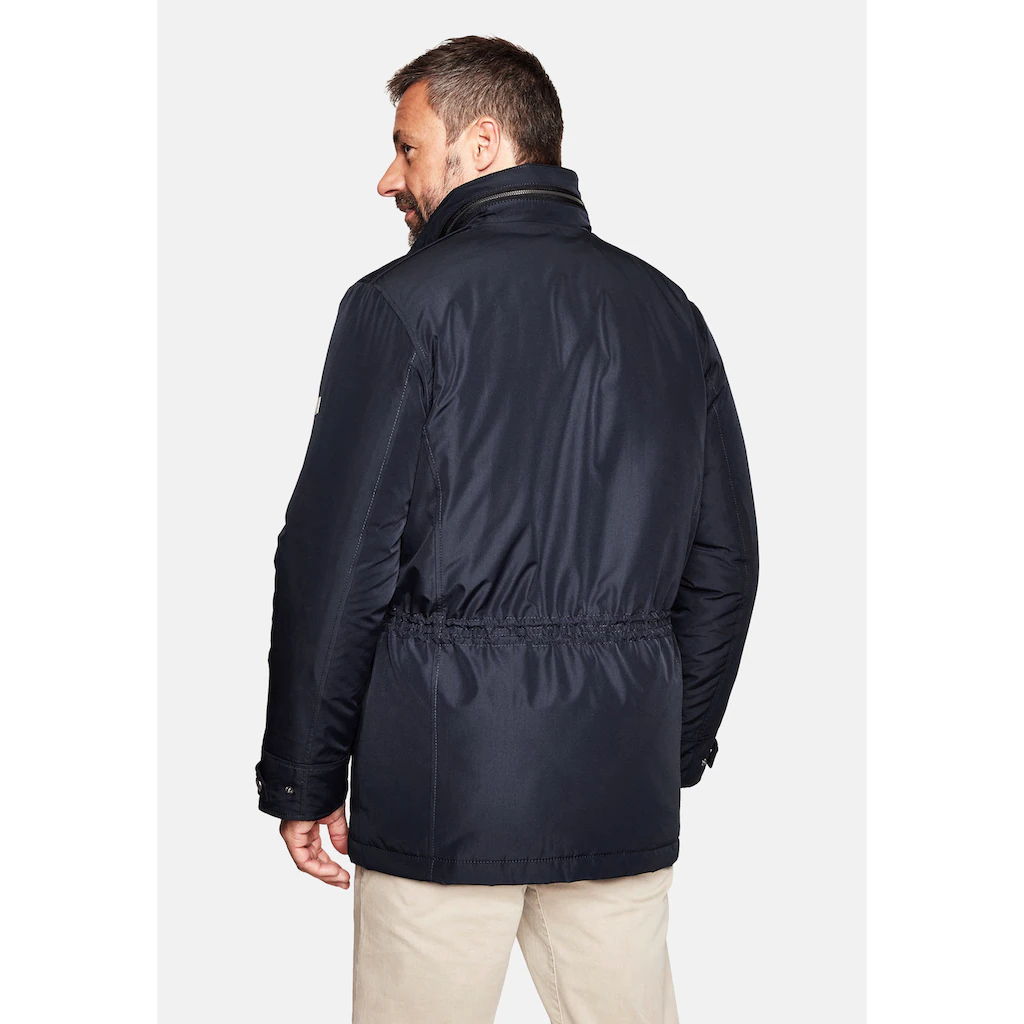 Cabano Winterjacke »CO-3« Mit Zwei-Wege-Taschen ▷ Bestellen