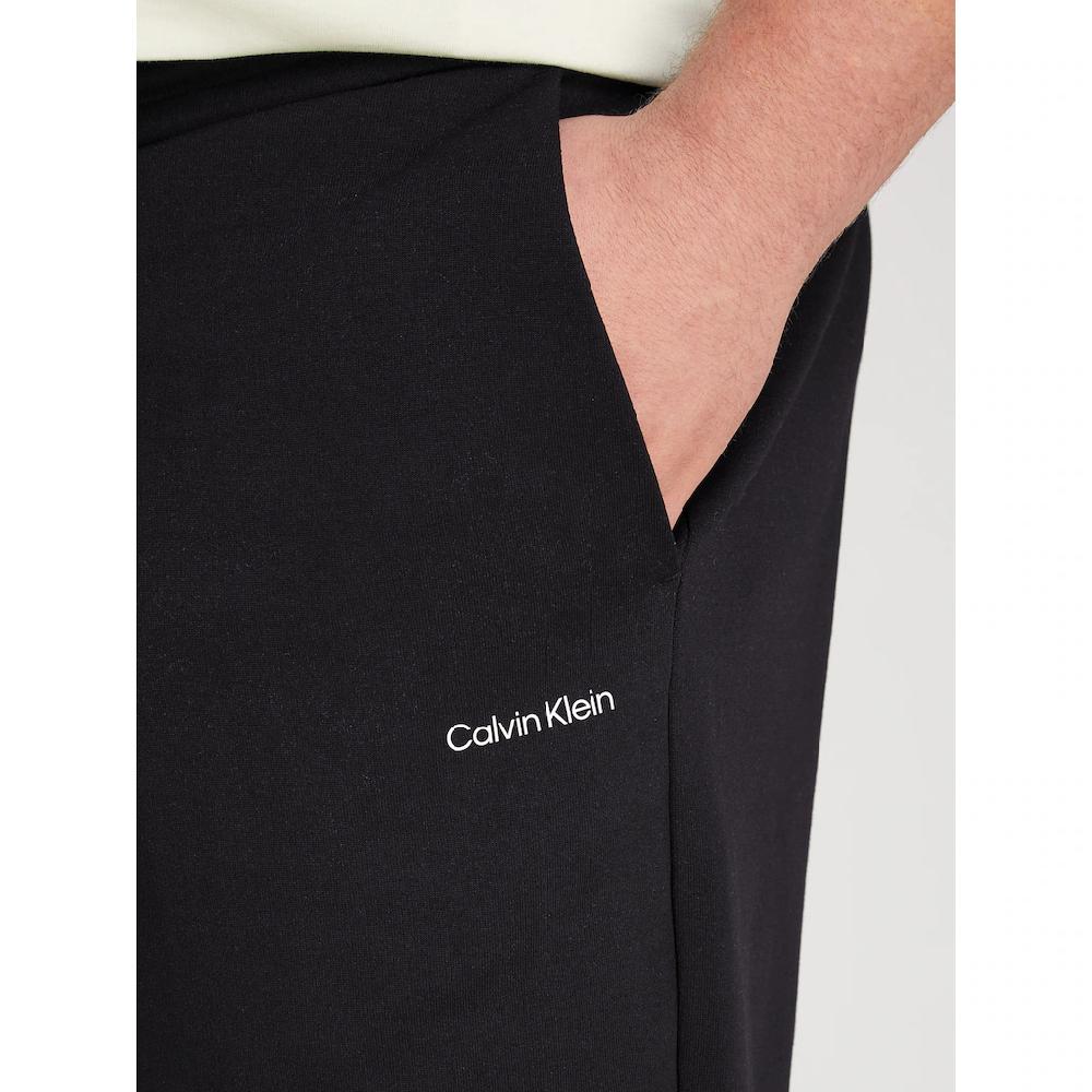 Calvin Klein Big&Tall Shorts »BT_MICRO LOGO REPREVE SHORTS« In Großen Größen
