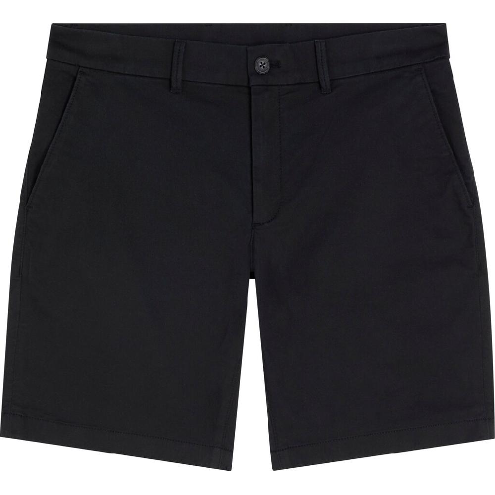 Calvin Klein Chinoshorts »MODERN TWILL SLIM CHINO SHORT« Mit Logo-Patch