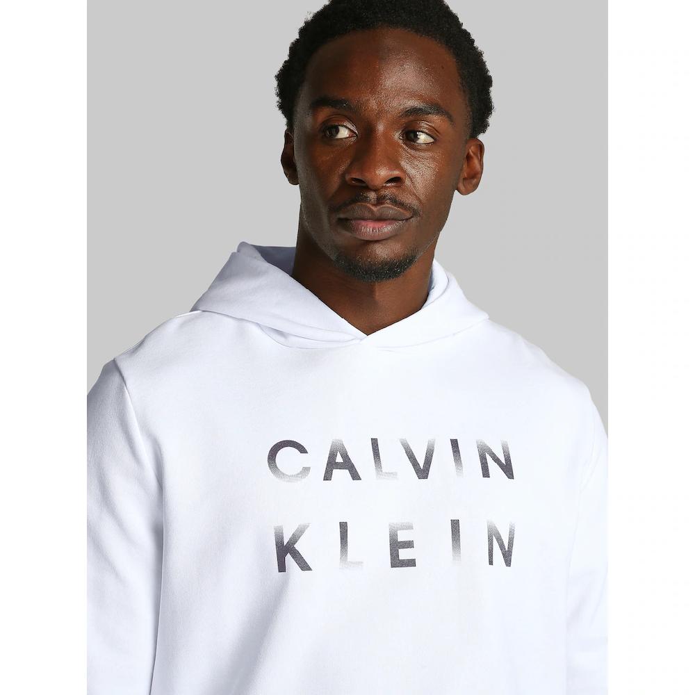 Calvin Klein Hoodie »CP-ENLARGED LOGO HOODIE« Mit Großem Logo ▷ Kaufen