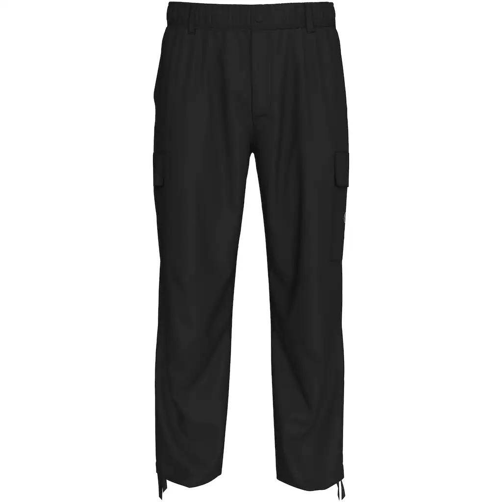 Calvin Klein Jeans Cargohose »REGULAR STRAIGHT CARGO« mit Logopatch ▷ bestellen