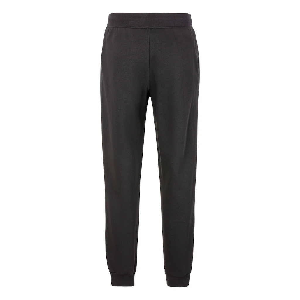 Calvin Klein Jeans Jogginghose »MONOLOGO FLEECE JOGGER« Mit Logo