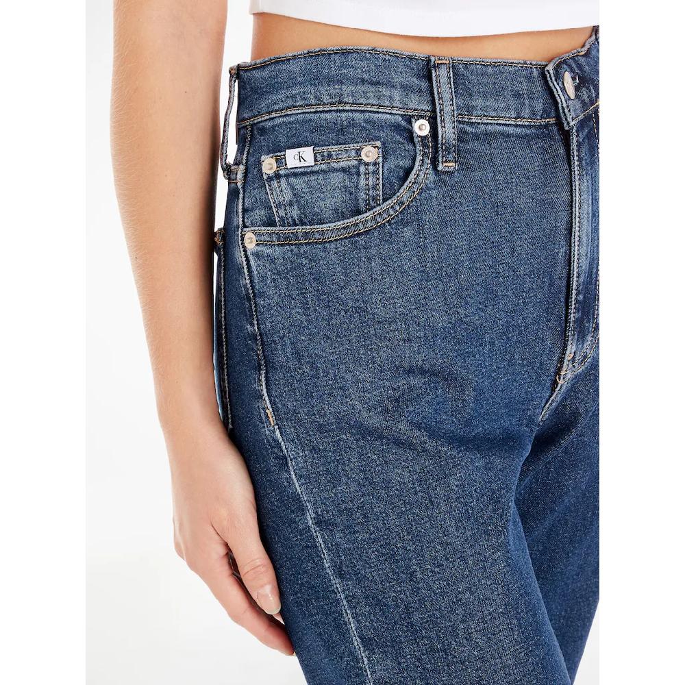 Calvin Klein Jeans Mom-Jeans »MOM JEAN«