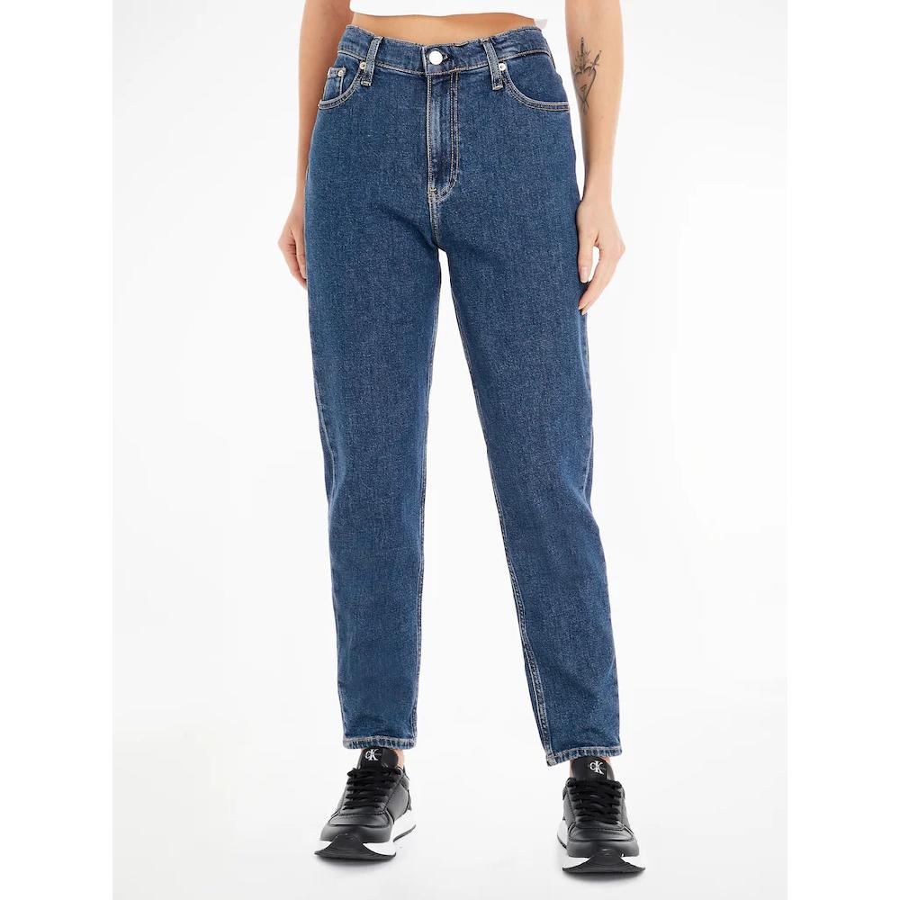Calvin Klein Jeans Mom-Jeans »MOM JEAN«