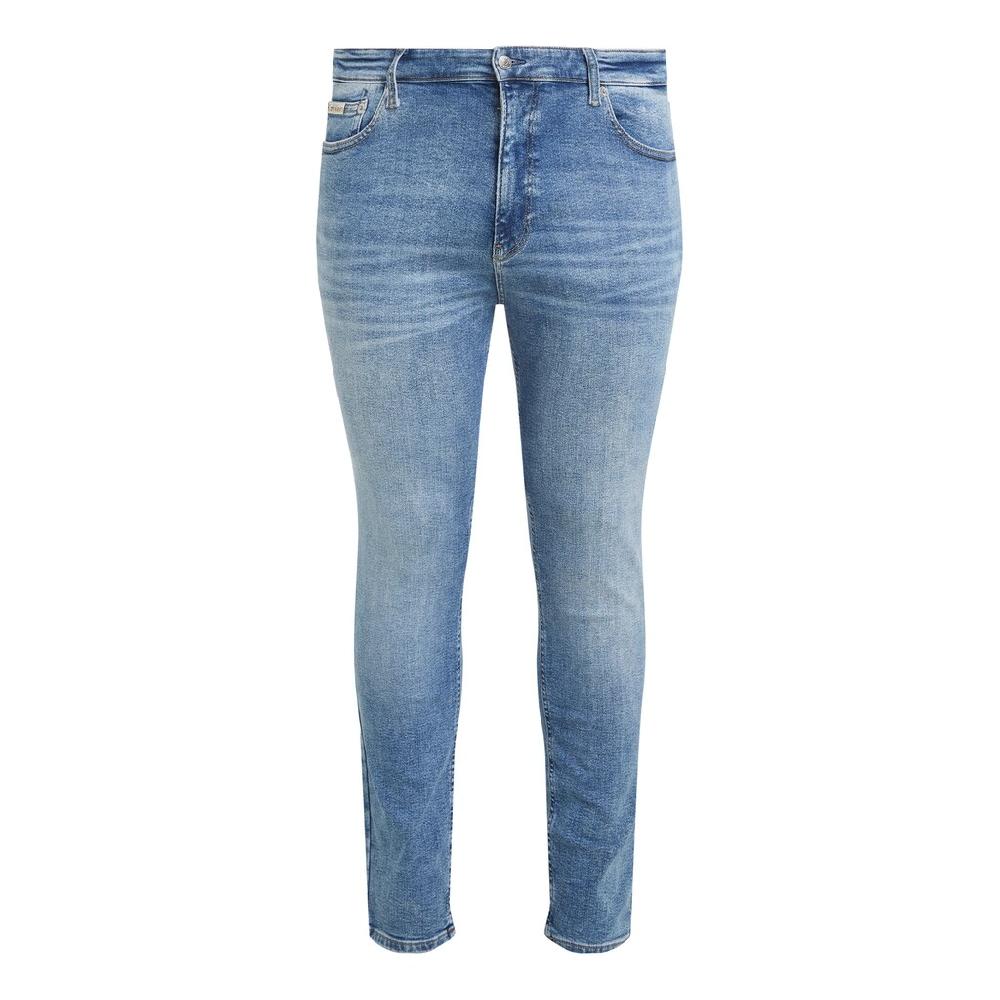 Calvin Klein Jeans Plus Skinny-fit-Jeans »SKINNY PLUS« In Großen Größen ▷ Bestellen