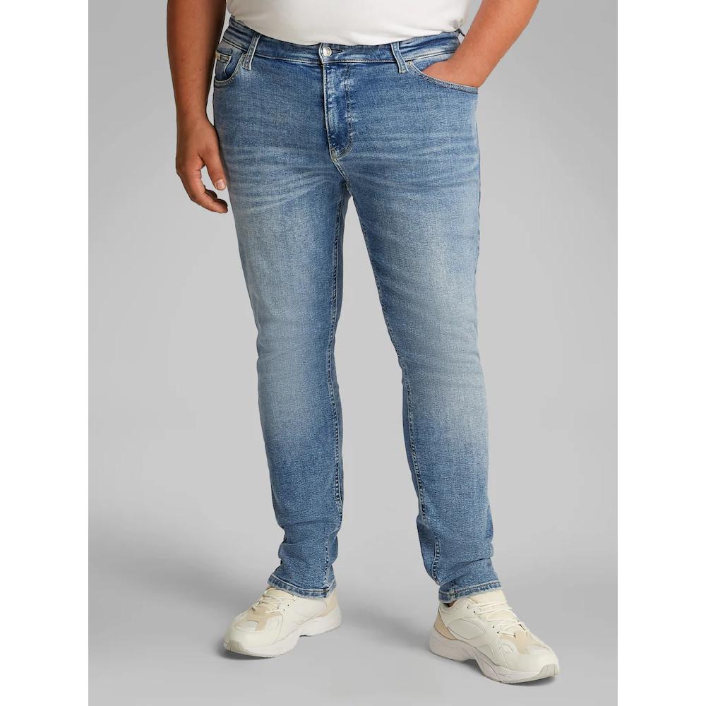 Calvin Klein Jeans Plus Skinny-fit-Jeans »SKINNY PLUS« in großen Größen ▷ bestellen