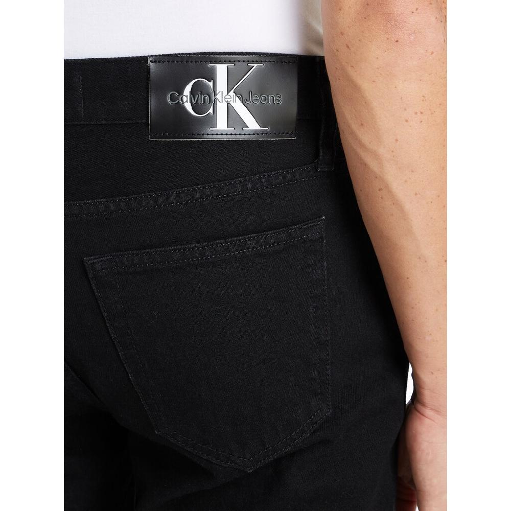 Calvin Klein Jeans Regular-fit-Jeans »REGULAR TAPER« Im 5-Pocket-Style ▷ Für
