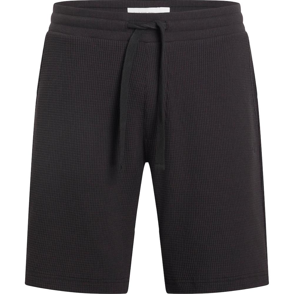 Calvin Klein Jeans Shorts »CHUNKY WAFFLE SHORT« Mit Waffelstruktur