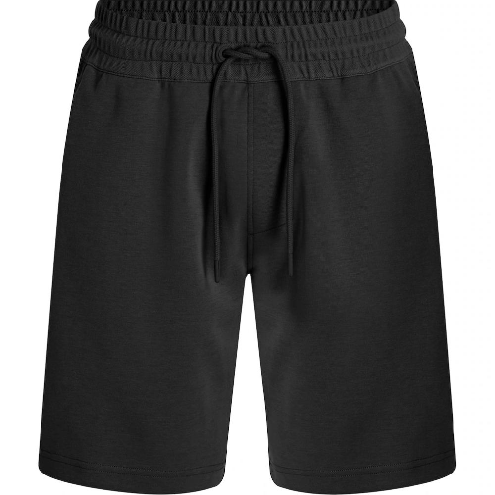 Calvin Klein Jeans Shorts »LOGO TAPE SHORT« Mit Logobändern