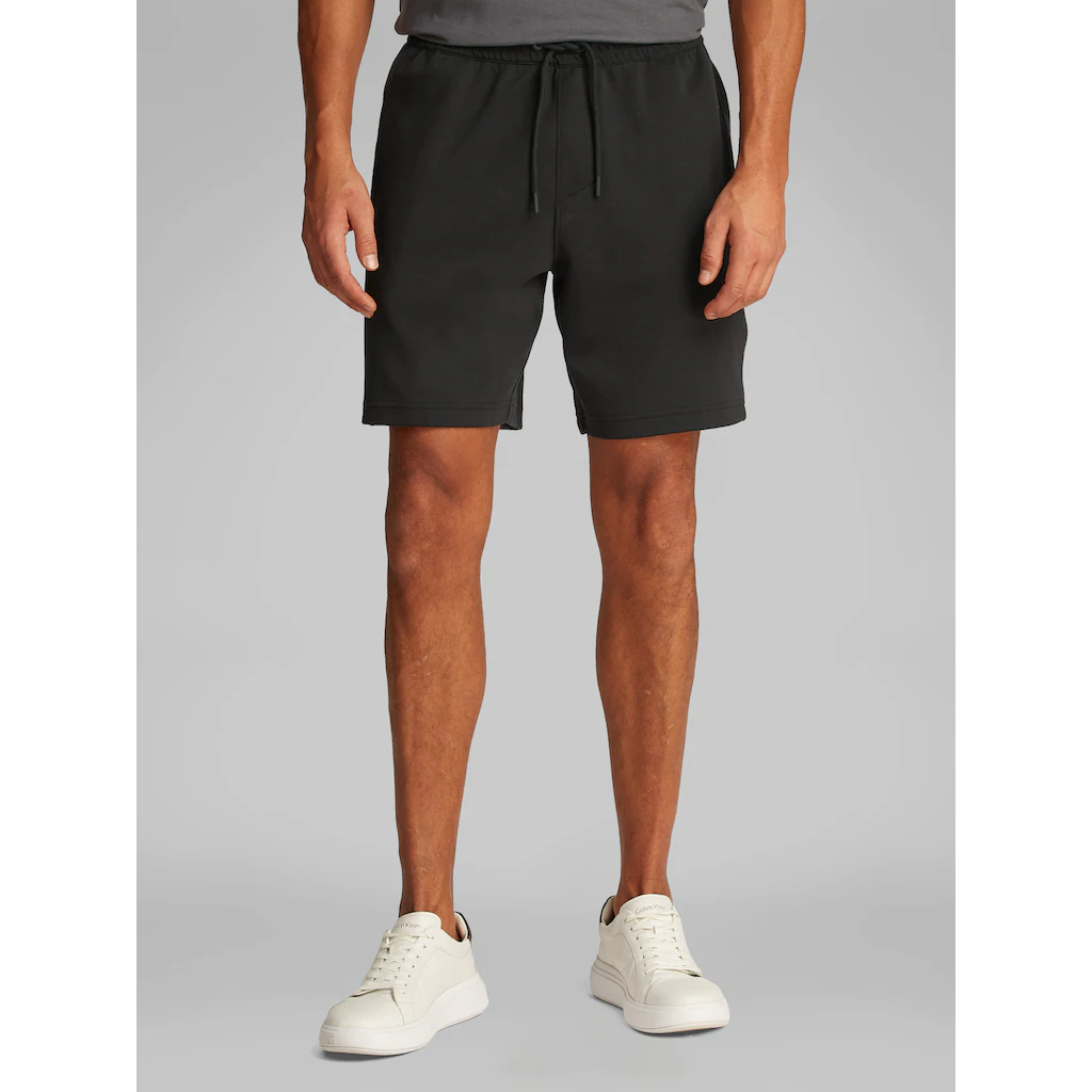 Calvin Klein Jeans Shorts »LOGO TAPE SHORT« mit Logobändern