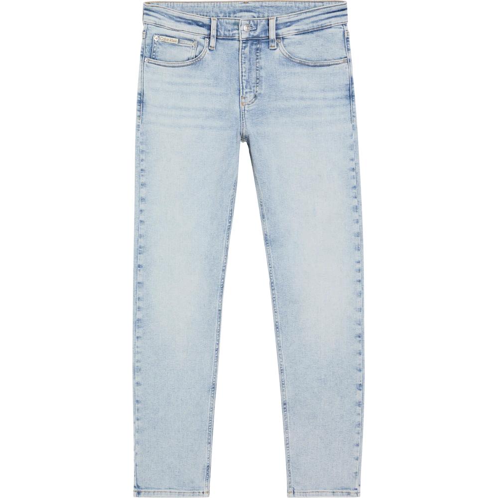 Calvin Klein Jeans Skinny-fit-Jeans »SKINNY« Im Minimalistischen Look ▷ Bestellen