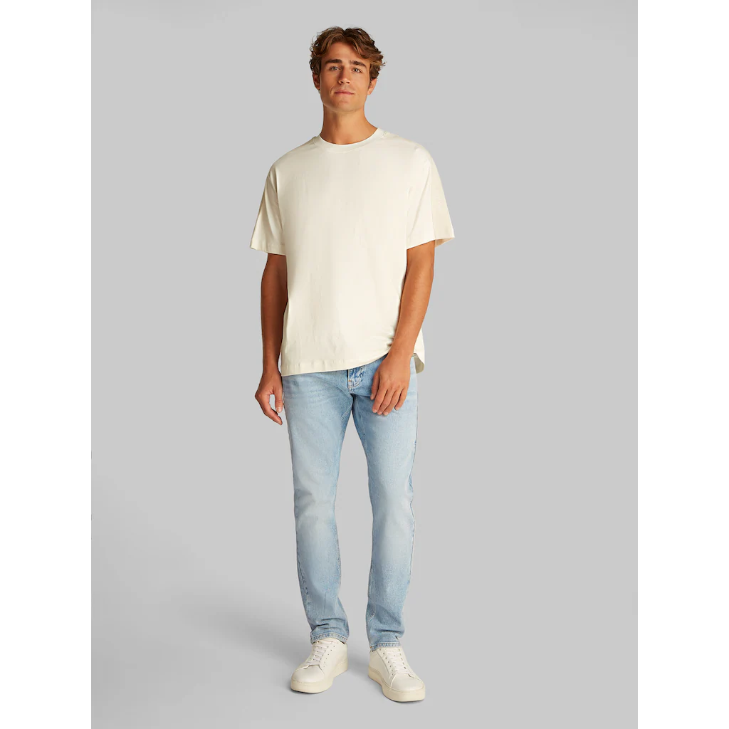 Calvin Klein Jeans Slim-fit-Jeans »SLIM« Mit Waschung ▷ Kaufen