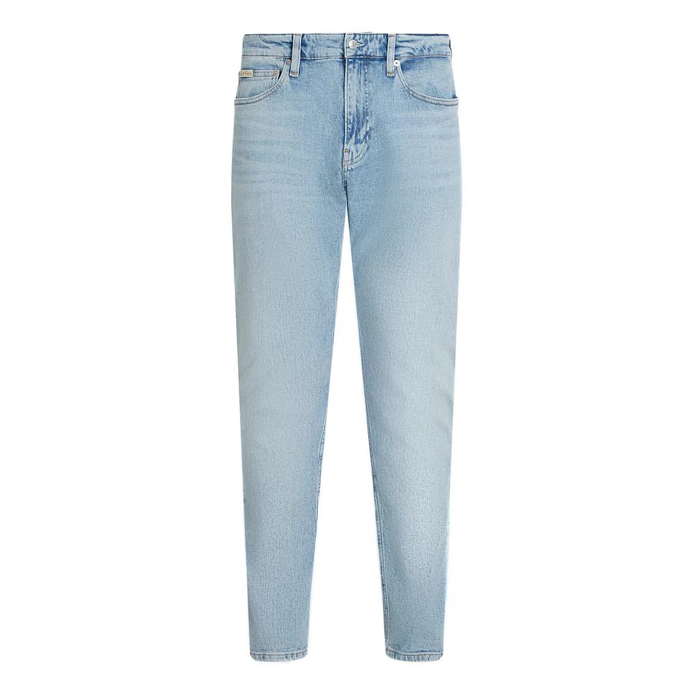 Calvin Klein Jeans Slim-fit-Jeans »SLIM« Mit Waschung ▷ Kaufen