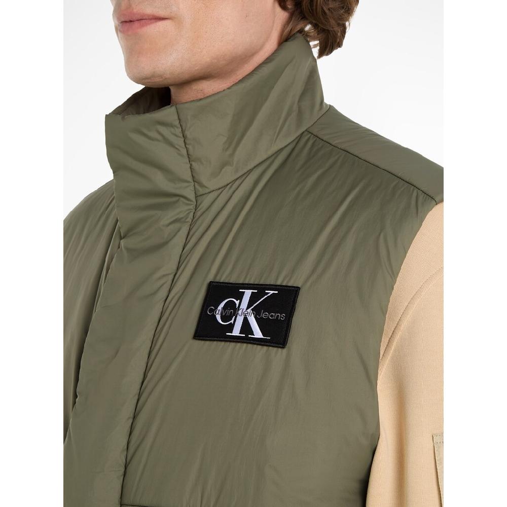Calvin Klein Jeans Steppweste »TRANSITIONAL VEST« ▷ Kaufen