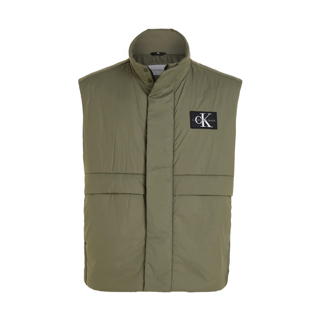 Calvin Klein Jeans Steppweste »TRANSITIONAL VEST« ▷ Kaufen
