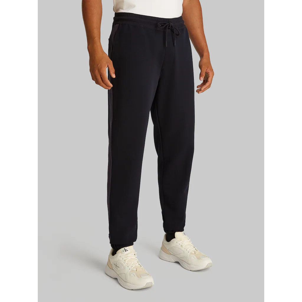 Calvin Klein Jeans Sweathose »LOGO TAPE SWEATPANT« mit Logobändern ▷ für