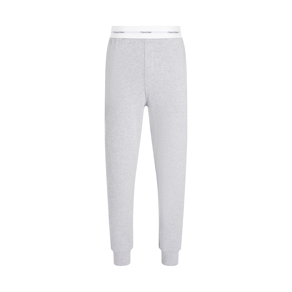 Calvin Klein Underwear Sweathose »JOGGER« mit Logo-Elastikbund ▷ bestellen