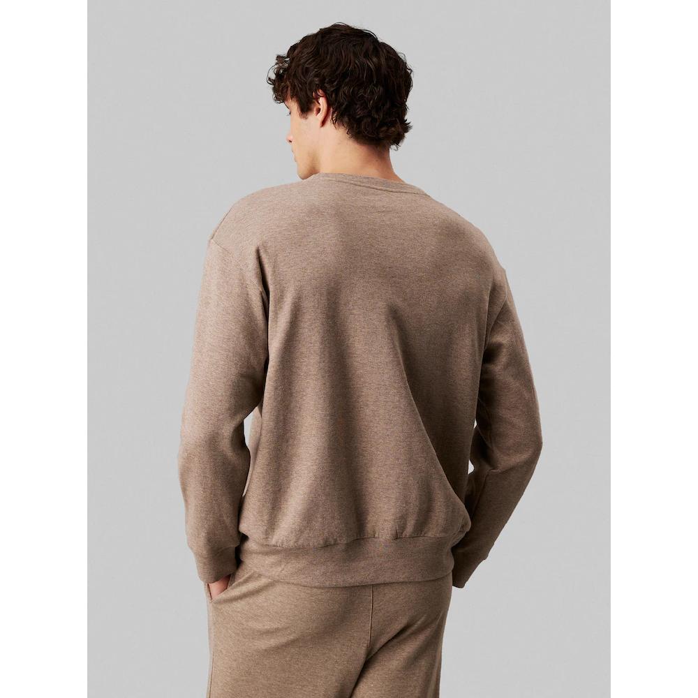 Calvin Klein Underwear Sweatshirt »L/S SWEATSHIRT« Mit Logo-Stickerei ▷ Bestellen