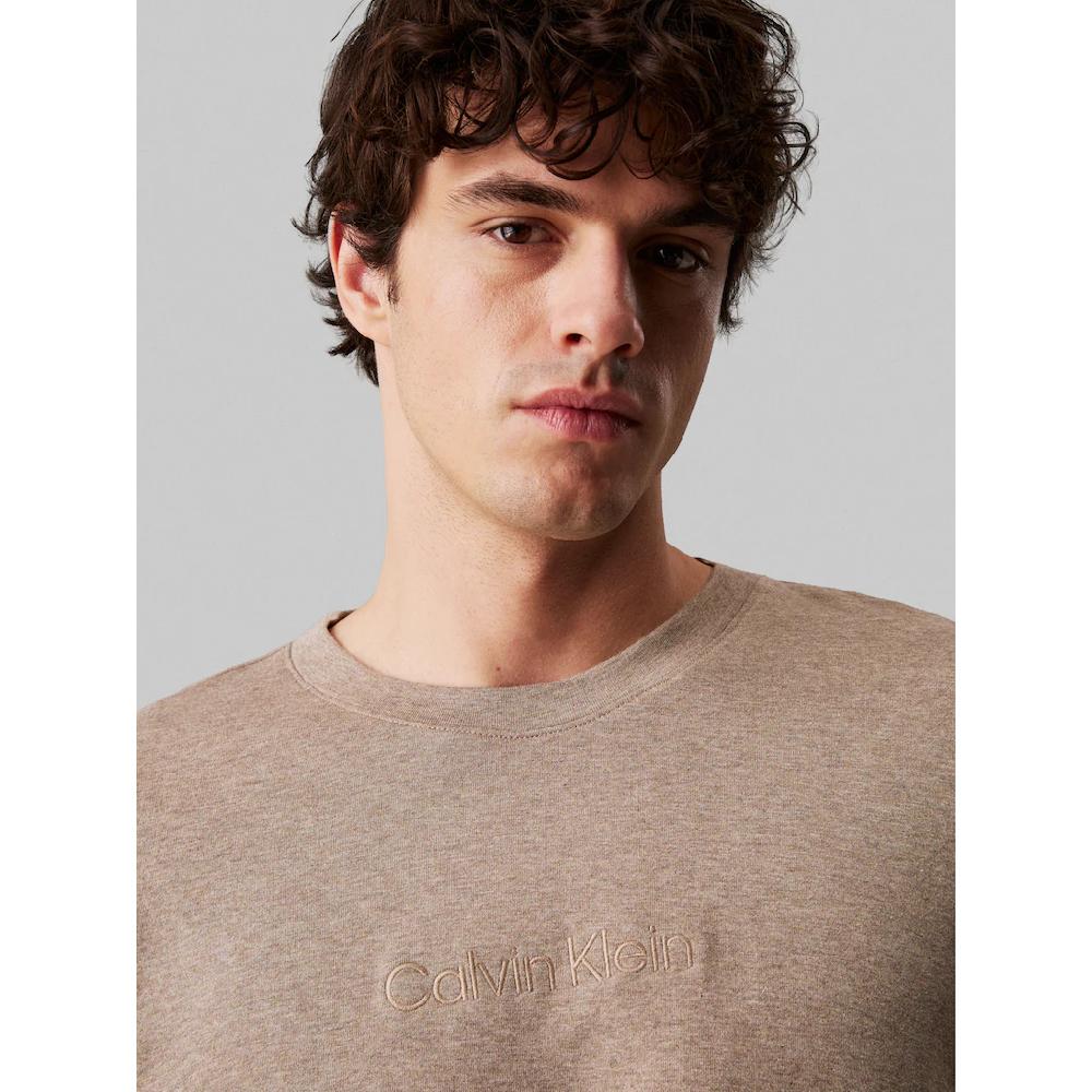 Calvin Klein Underwear Sweatshirt »L/S SWEATSHIRT« Mit Logo-Stickerei ▷ Bestellen
