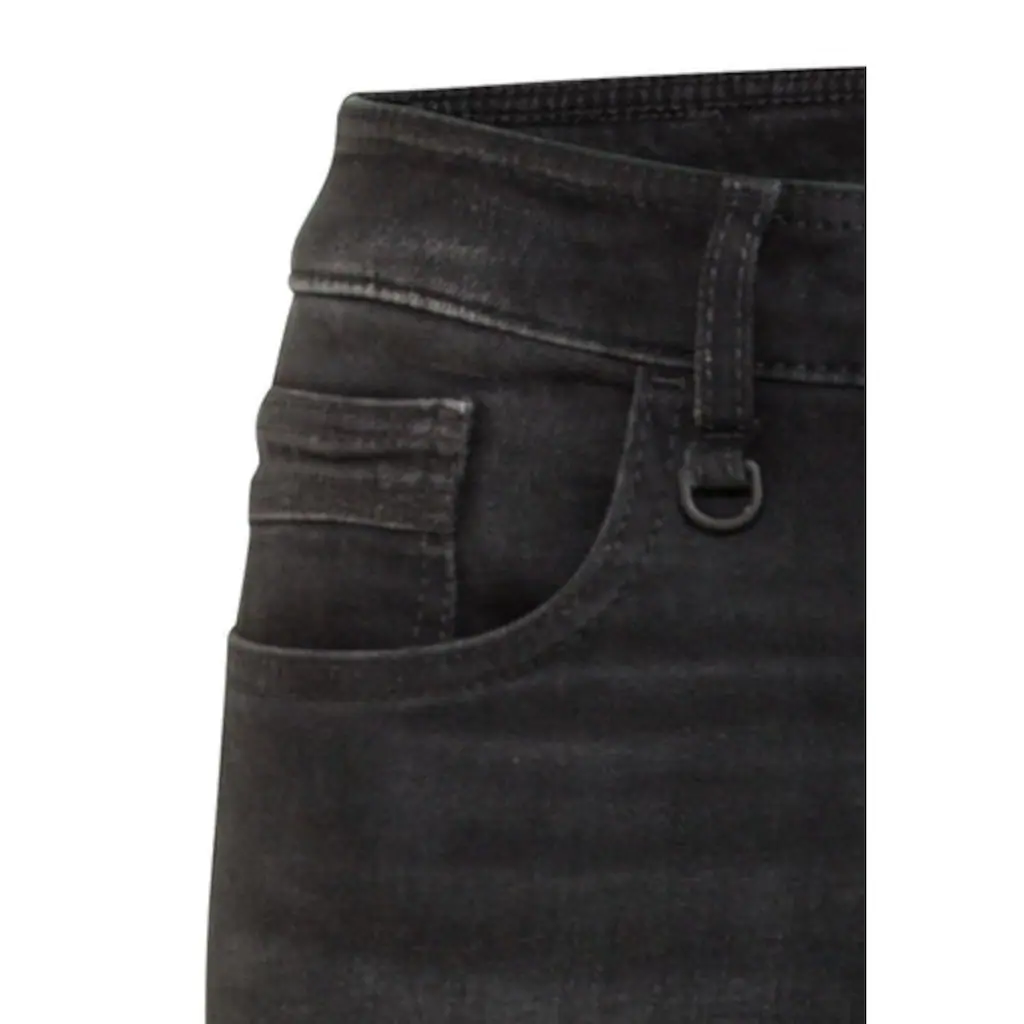 Camel Active 5-Pocket-Hose »CA Five Pocket« Mit Klassischem 5-Pocket-Style ▷ Kaufen