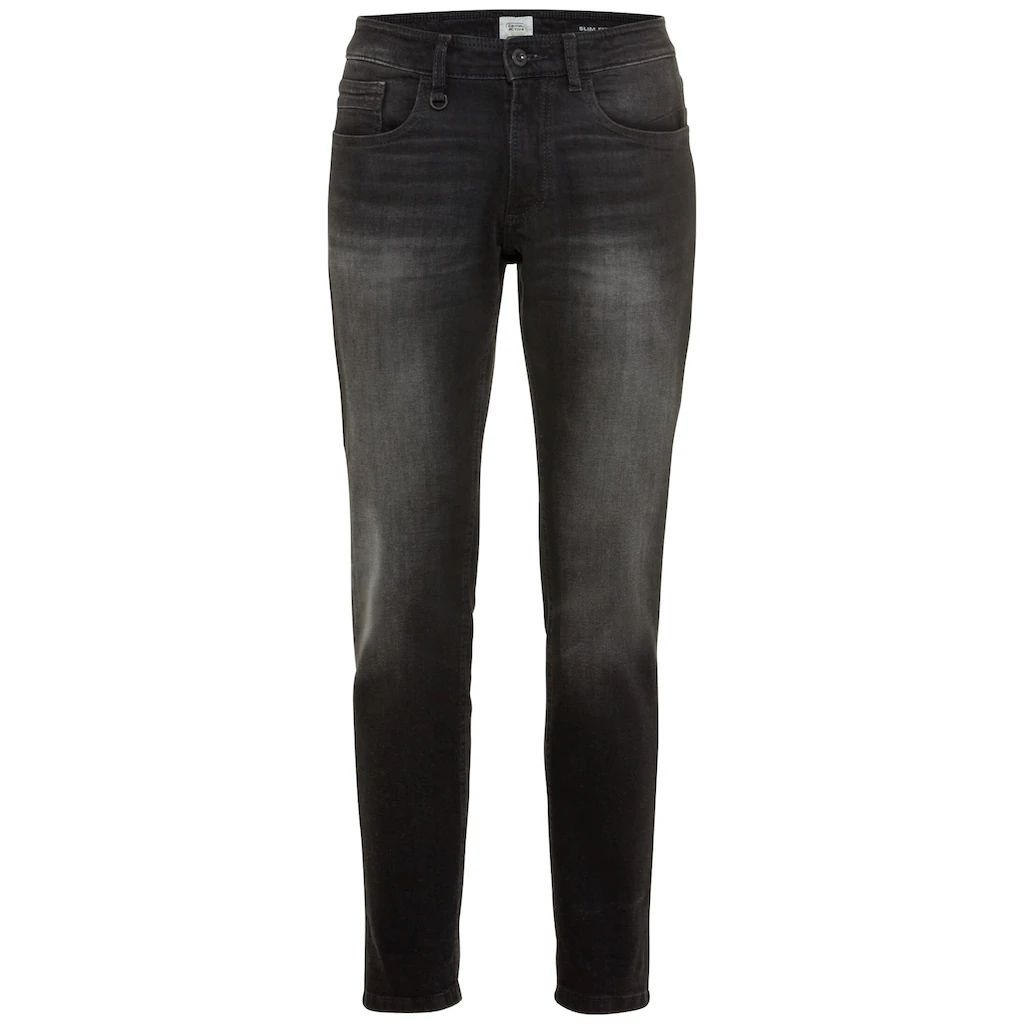 camel active 5-Pocket-Hose »CA Five Pocket« mit klassischem 5-Pocket-Style ▷ kaufen