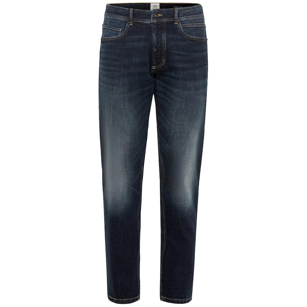 camel active 5-Pocket-Jeans mit Stretch