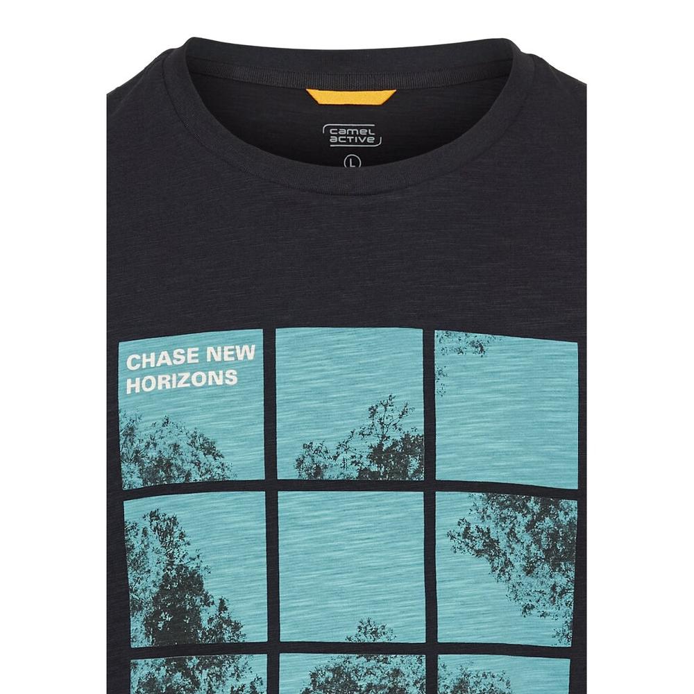 Camel Active T-Shirt ▷ Für