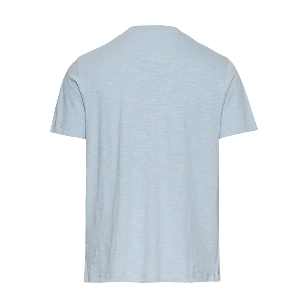 Camel Active T-Shirt Mit Knopfleiste ▷ Bestellen