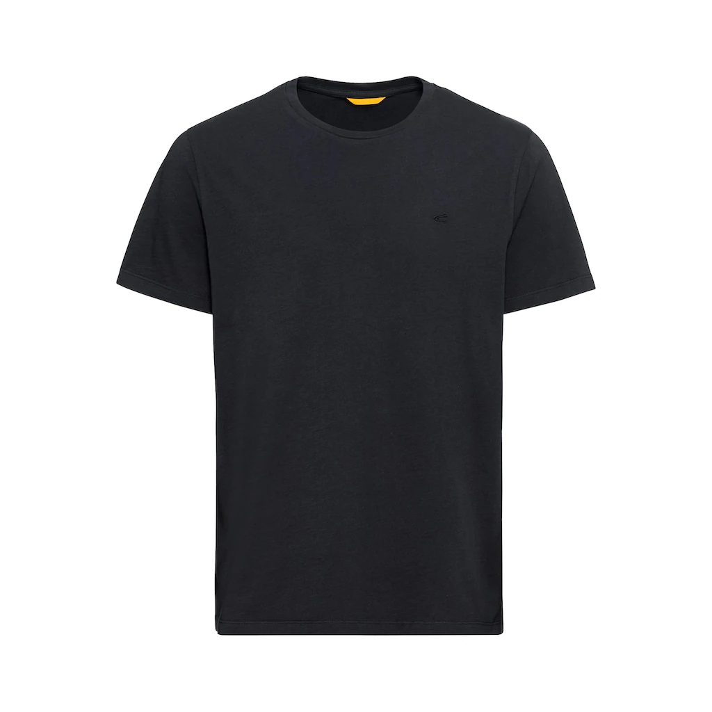 camel active T-Shirt mit Rundhalsausschnitt ▷ bestellen