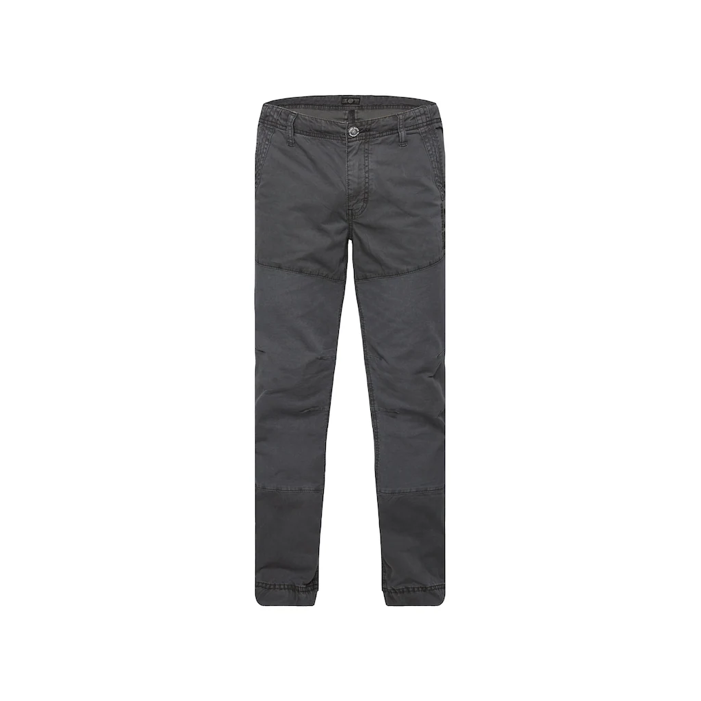 CAMP DAVID Cargohose Aus Baumwolle ▷ Kaufen