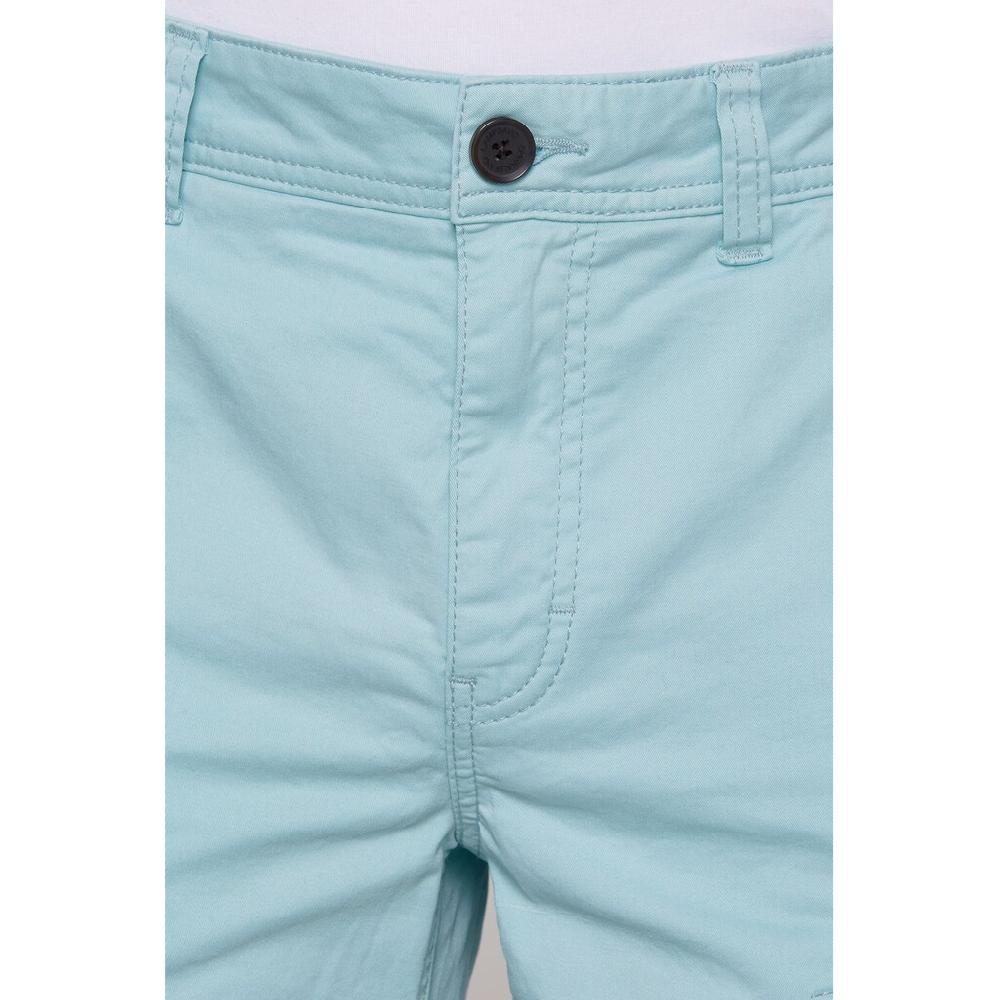 CAMP DAVID Cargoshorts Mit Gesäßtaschen