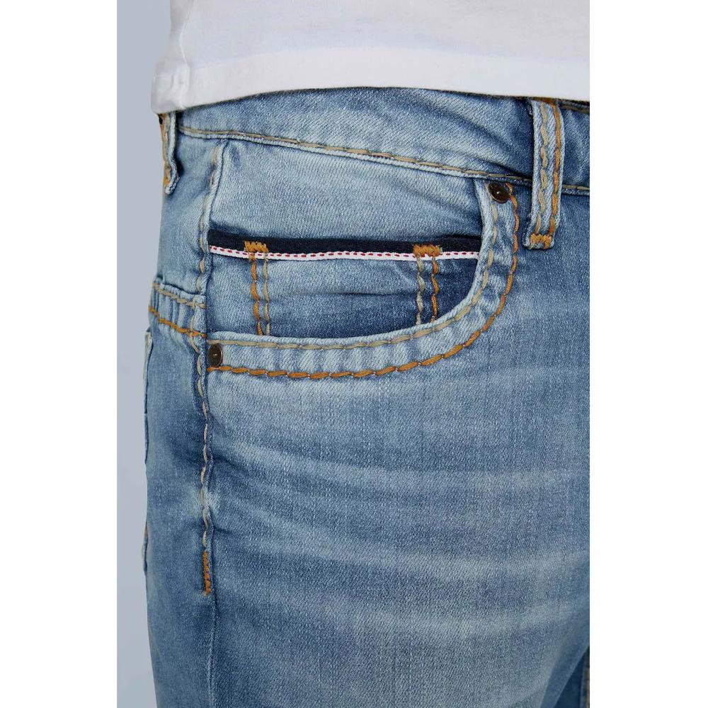 CAMP DAVID Comfort-fit-Jeans Mit Breiten Nähten ▷ Kaufen