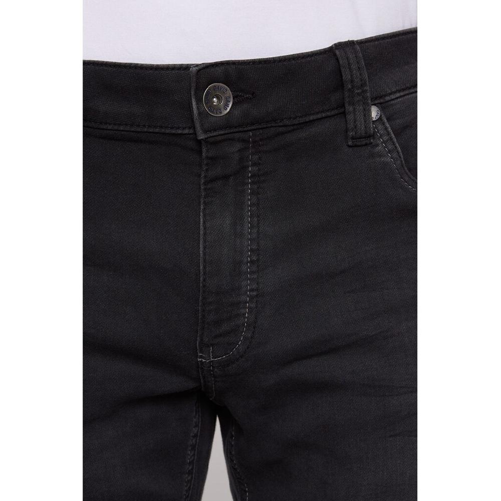 CAMP DAVID Comfort-fit-Jeans Mit Zwei Leibhöhen ▷ Für