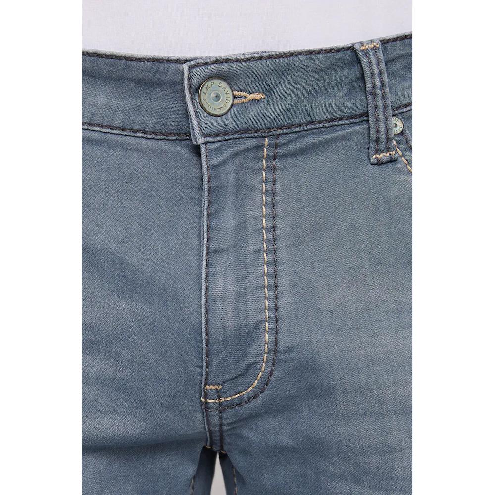 CAMP DAVID Comfort-fit-Jeans Mit Zwei Leibhöhen ▷ Kaufen