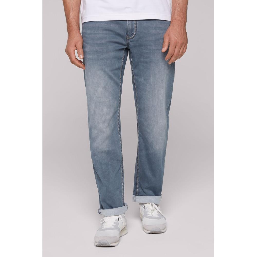 CAMP DAVID Comfort-fit-Jeans mit zwei Leibhöhen ▷ kaufen