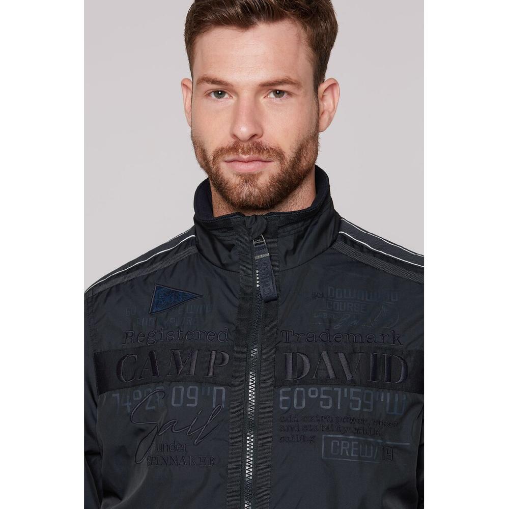 CAMP DAVID Outdoorjacke Ohne Kapuze ▷ Bestellen