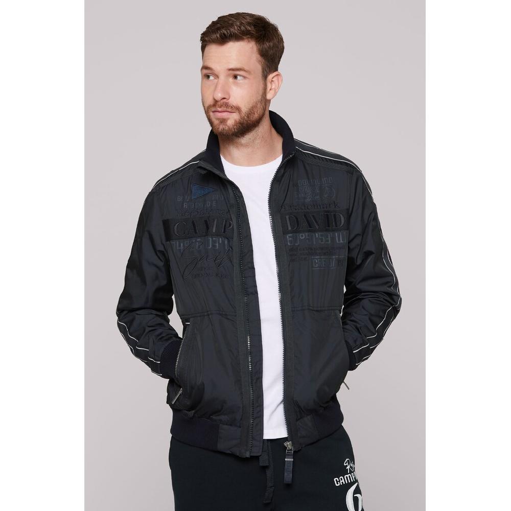 CAMP DAVID Outdoorjacke ohne Kapuze ▷ bestellen
