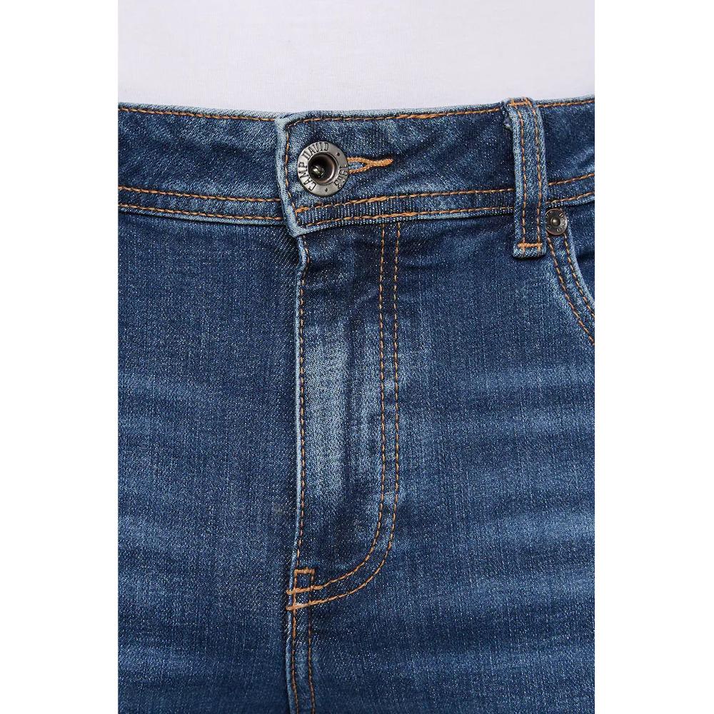 CAMP DAVID Regular-fit-Jeans Mit Hoher Leibhöhe ▷ Bestellen