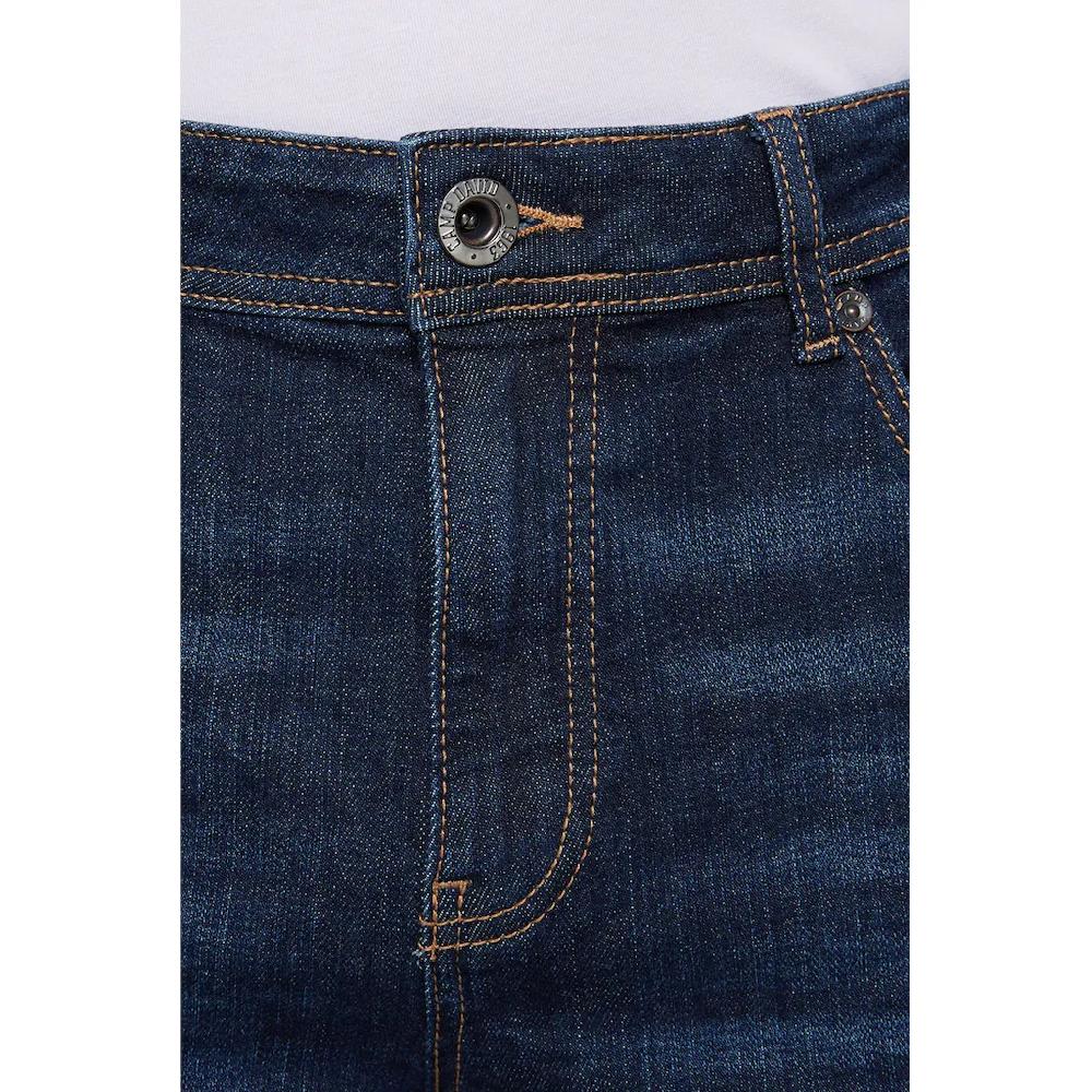 CAMP DAVID Regular-fit-Jeans Mit Hoher Leibhöhe ▷ Für