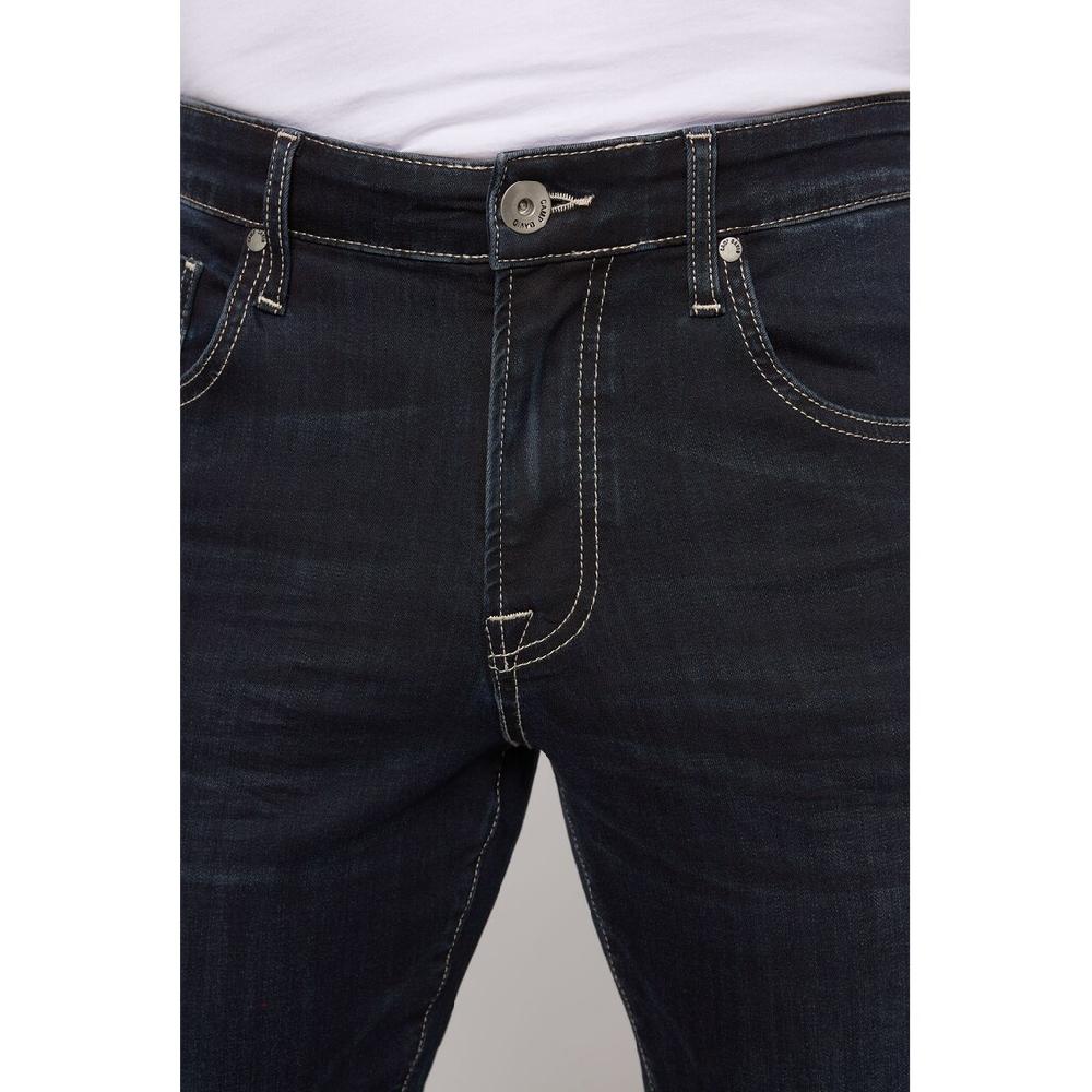 CAMP DAVID Regular-fit-Jeans Mit Hoher Leibhöhe ▷ Für