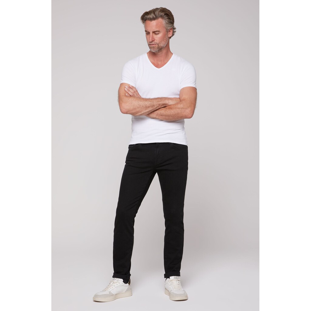 CAMP DAVID Regular-fit-Jeans Mit Normaler Leibhöhe ▷ Kaufen